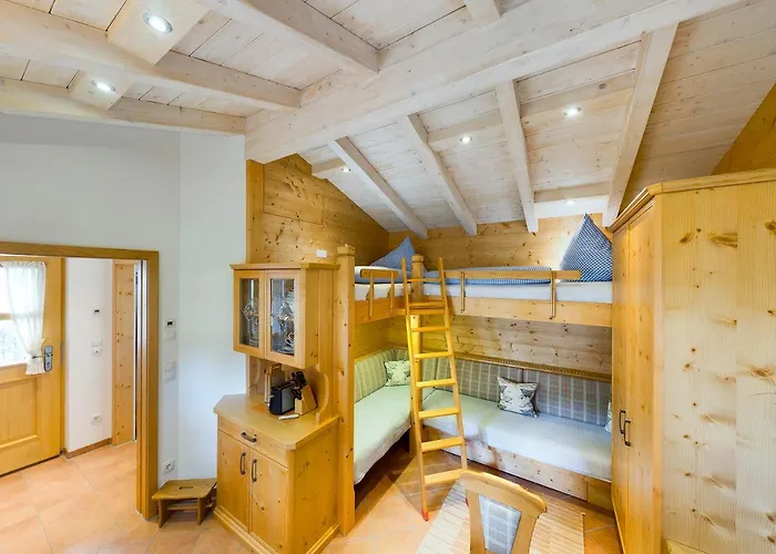 Tiny-Chalet