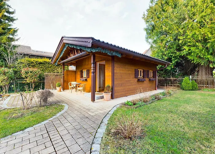 Tiny-Chalet