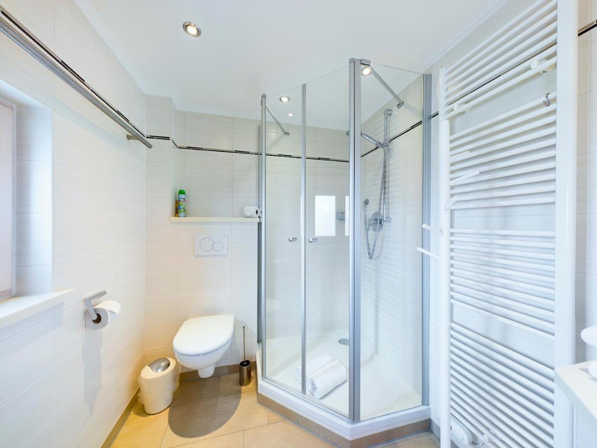 Tiny-chalet Apartment Garmisch-Partenkirchen