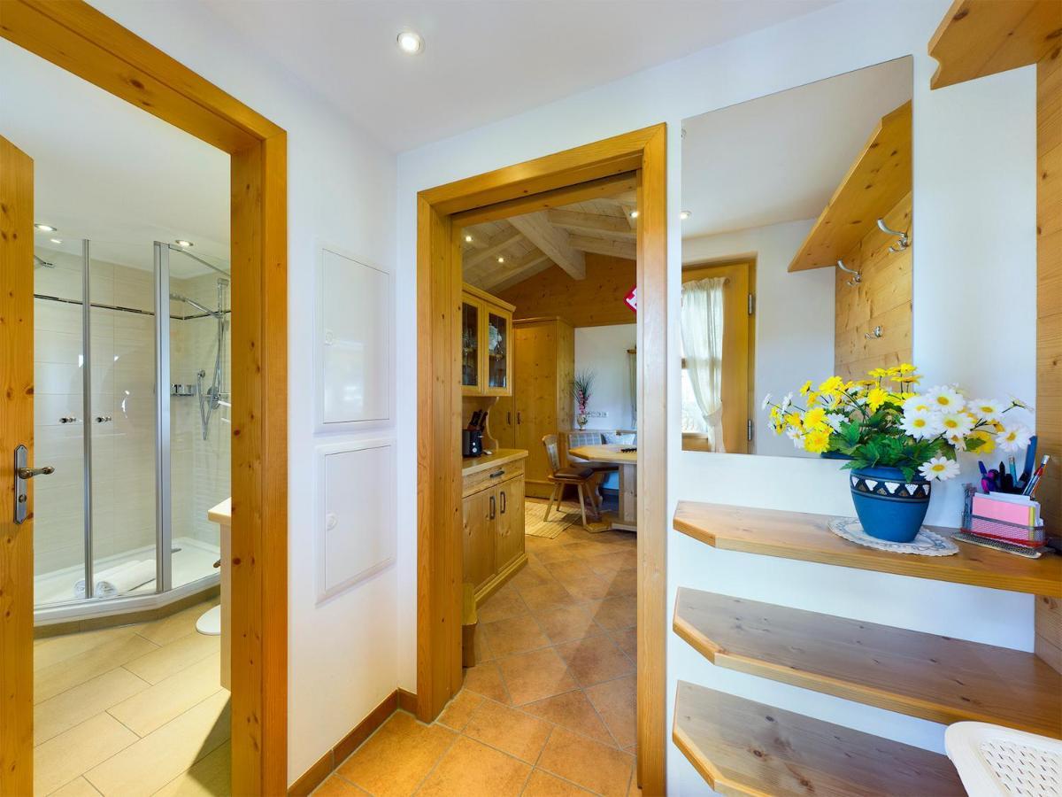 Tiny-chalet