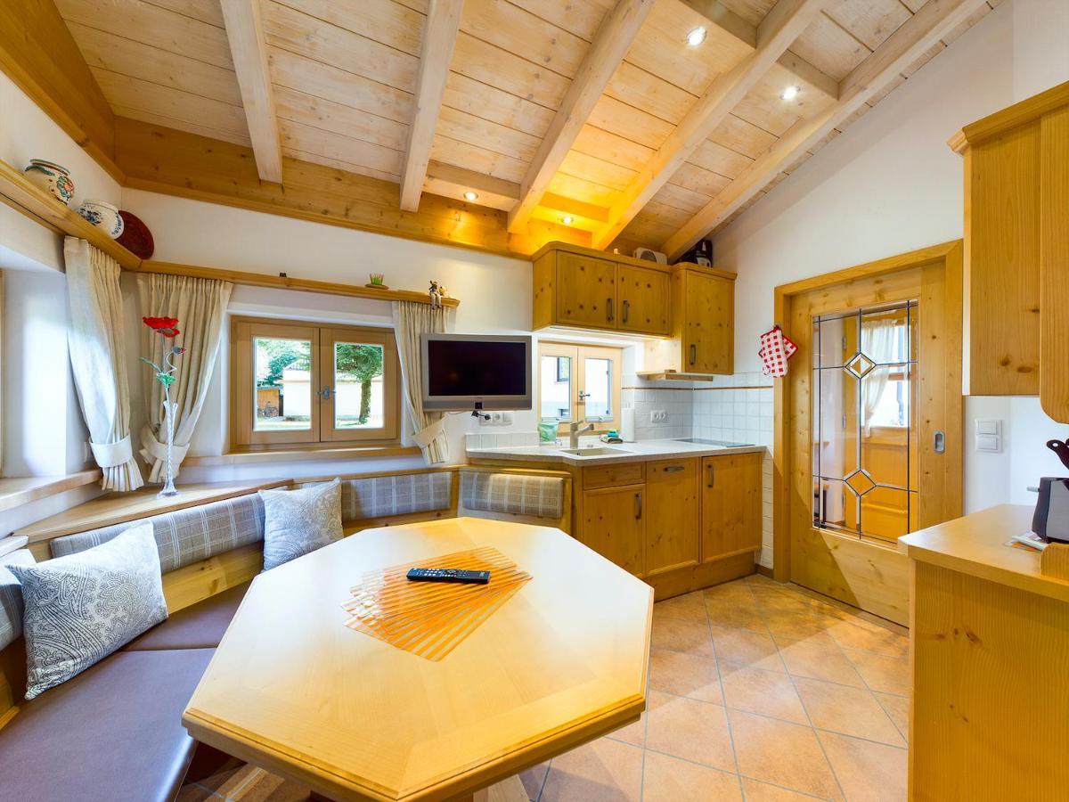 Apartment Tiny-chalet