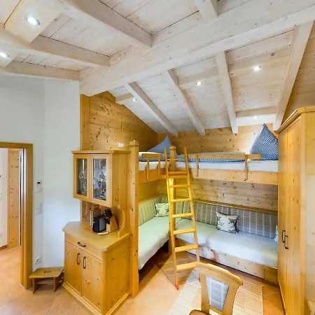 Tiny-Chalet Garmisch-Partenkirchen Extérieur photo