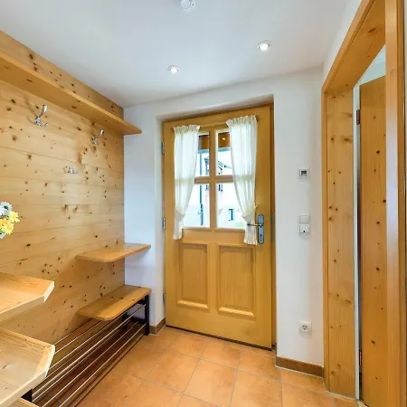 Tiny-Chalet Garmisch-Partenkirchen Extérieur photo