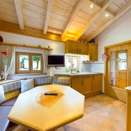 Tiny-Chalet Garmisch-Partenkirchen Extérieur photo