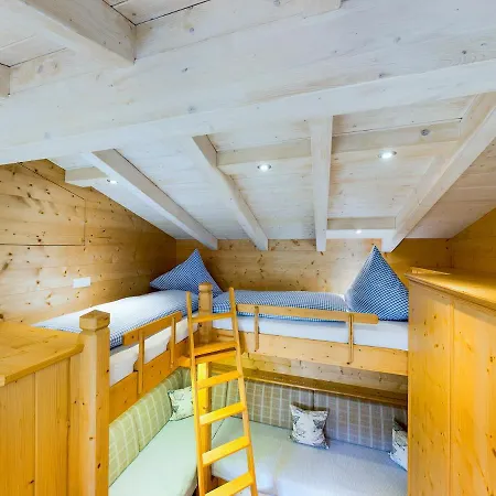 Tiny-Chalet Garmisch-Partenkirchen Extérieur photo