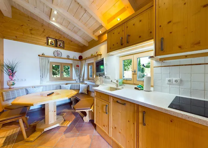 Tiny-Chalet